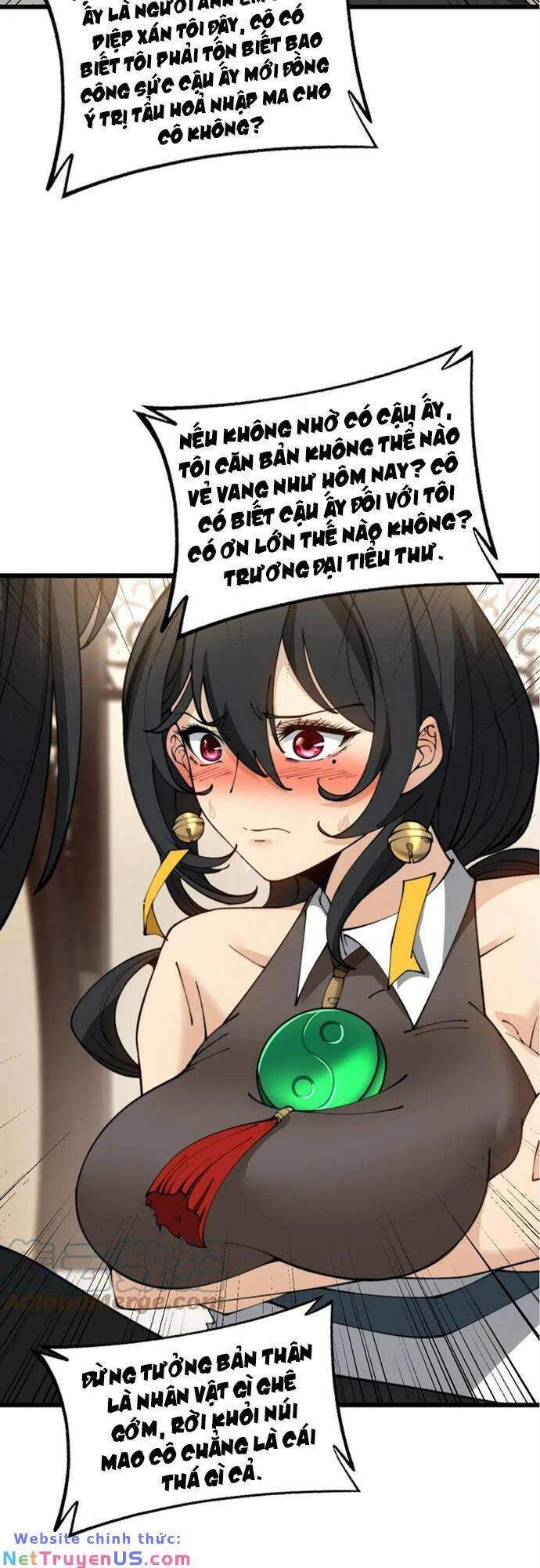 đọc truyện Độc Thủ Vu Y Chương 407 ảnh 4 tại Thiên Thai Truyện