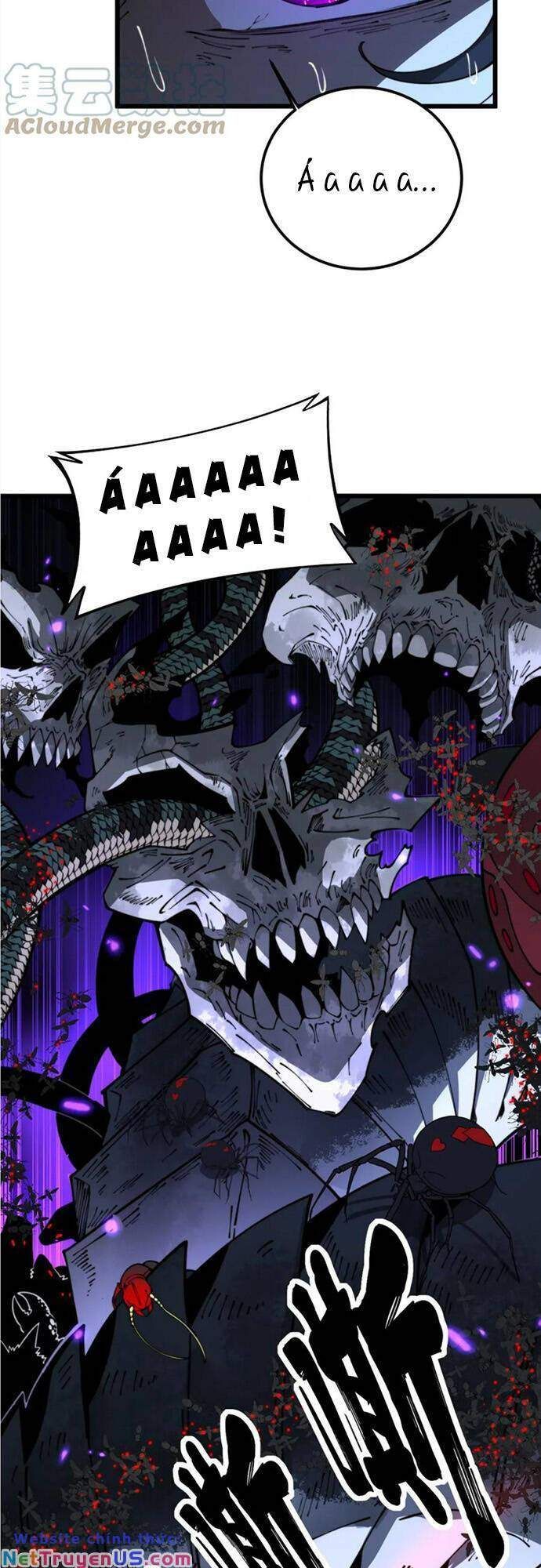 đọc truyện Độc Thủ Vu Y Chương 407 ảnh 22 tại Thiên Thai Truyện