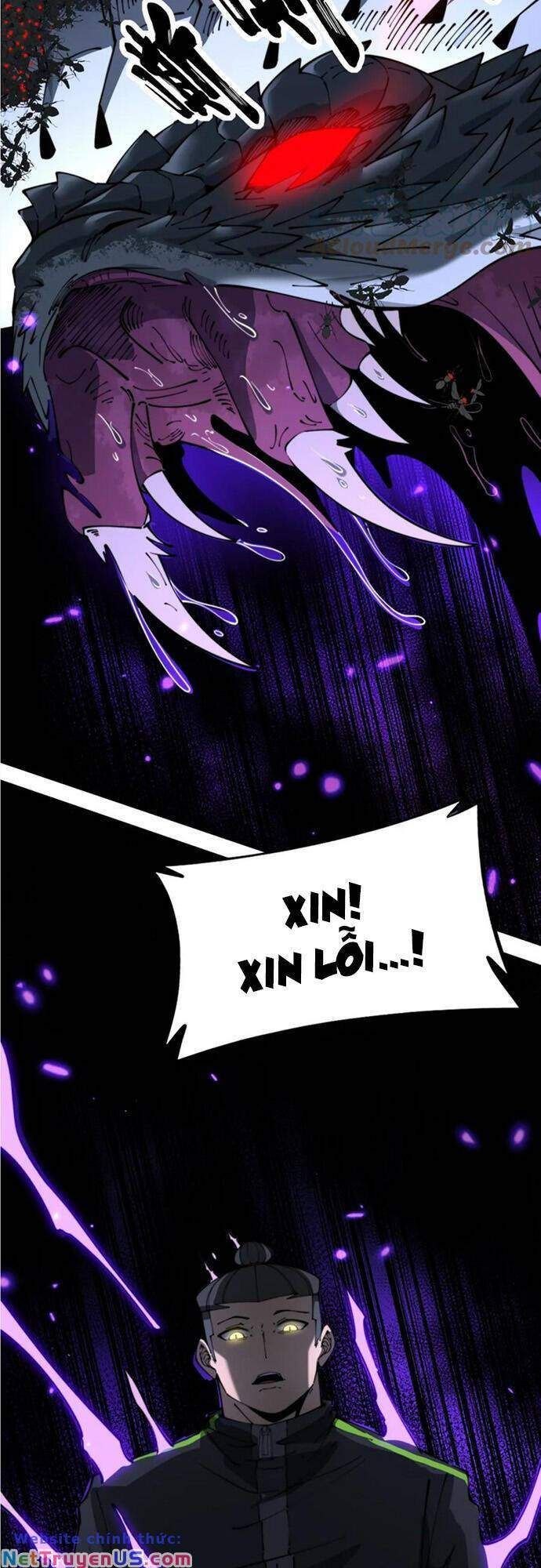 đọc truyện Độc Thủ Vu Y Chương 407 ảnh 23 tại Thiên Thai Truyện