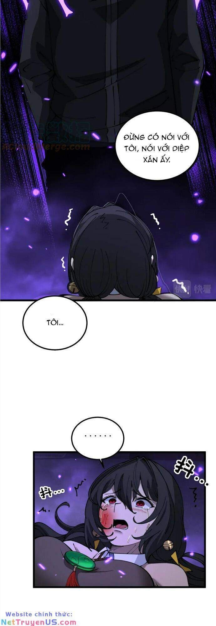 đọc truyện Độc Thủ Vu Y Chương 407 ảnh 24 tại Thiên Thai Truyện