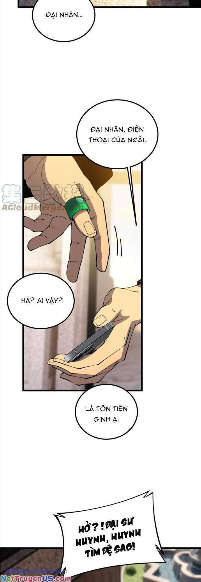 đọc truyện Độc Thủ Vu Y Chương 407 ảnh 26 tại Thiên Thai Truyện