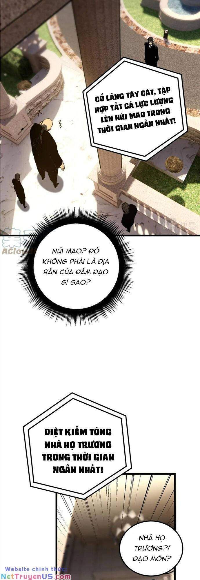 đọc truyện Độc Thủ Vu Y Chương 407 ảnh 27 tại Thiên Thai Truyện