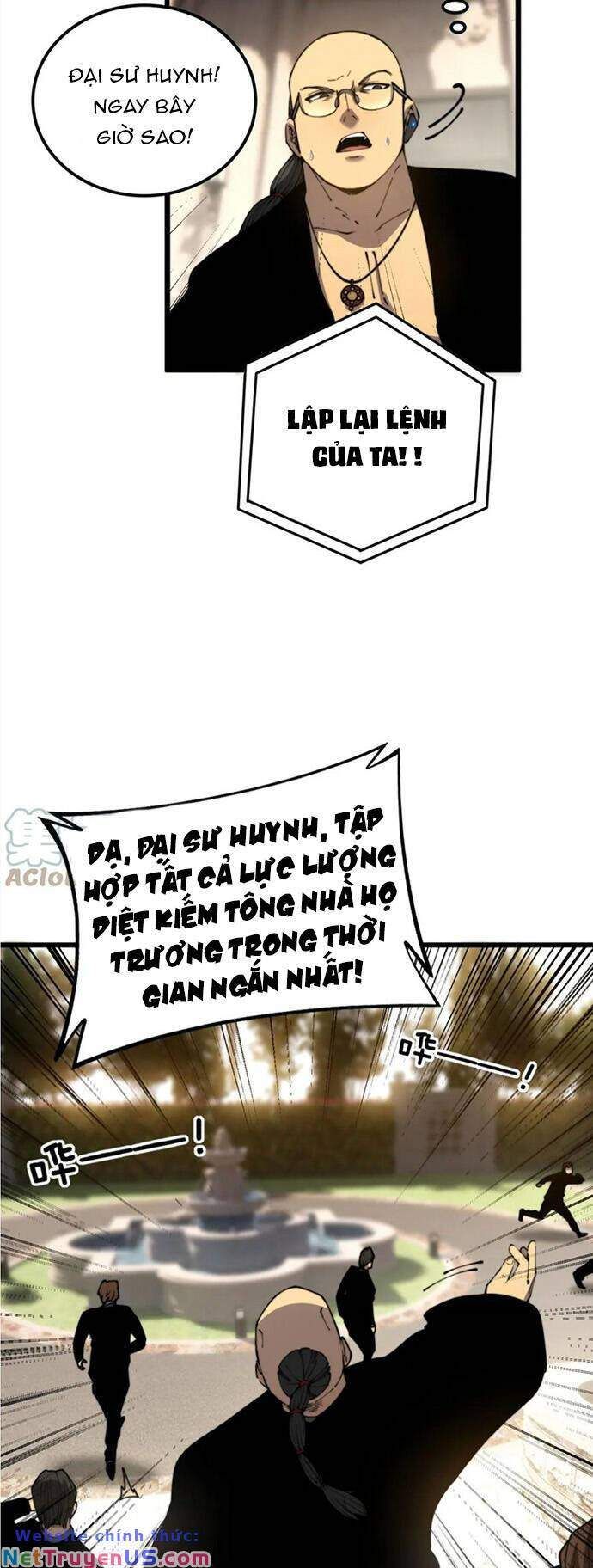 đọc truyện Độc Thủ Vu Y Chương 407 ảnh 28 tại Thiên Thai Truyện