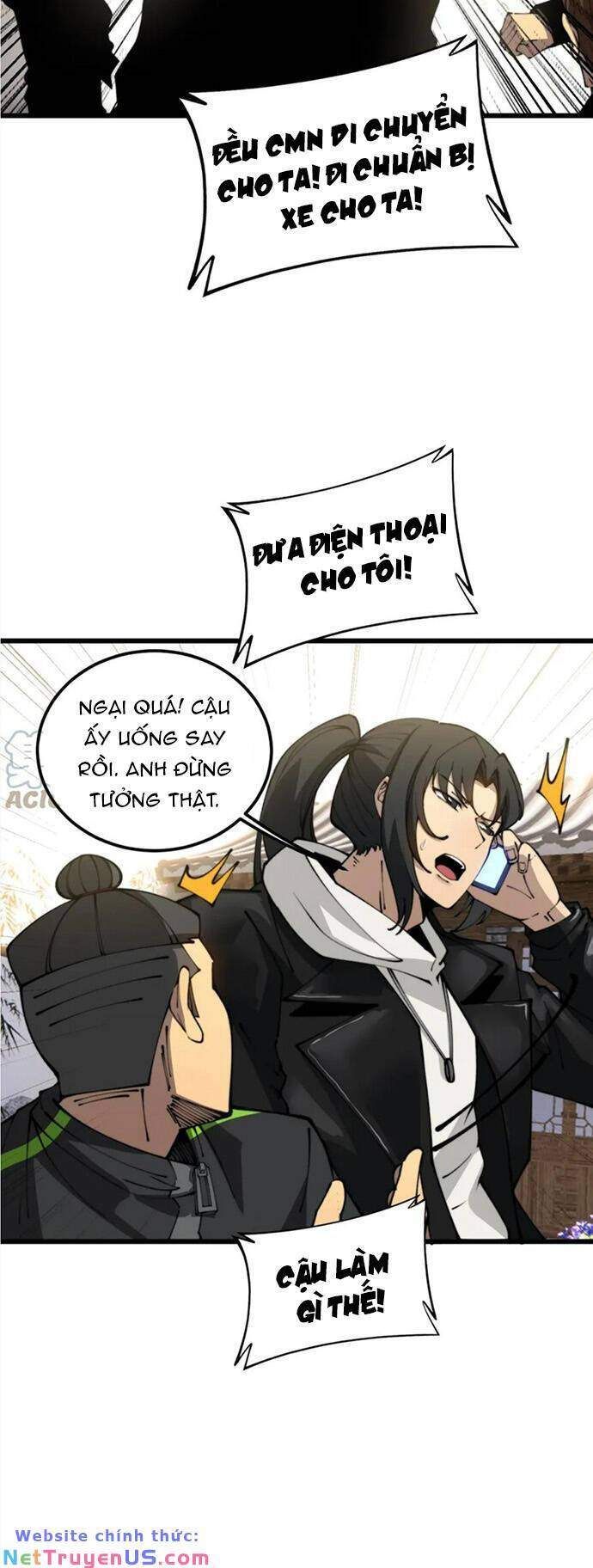 đọc truyện Độc Thủ Vu Y Chương 407 ảnh 29 tại Thiên Thai Truyện