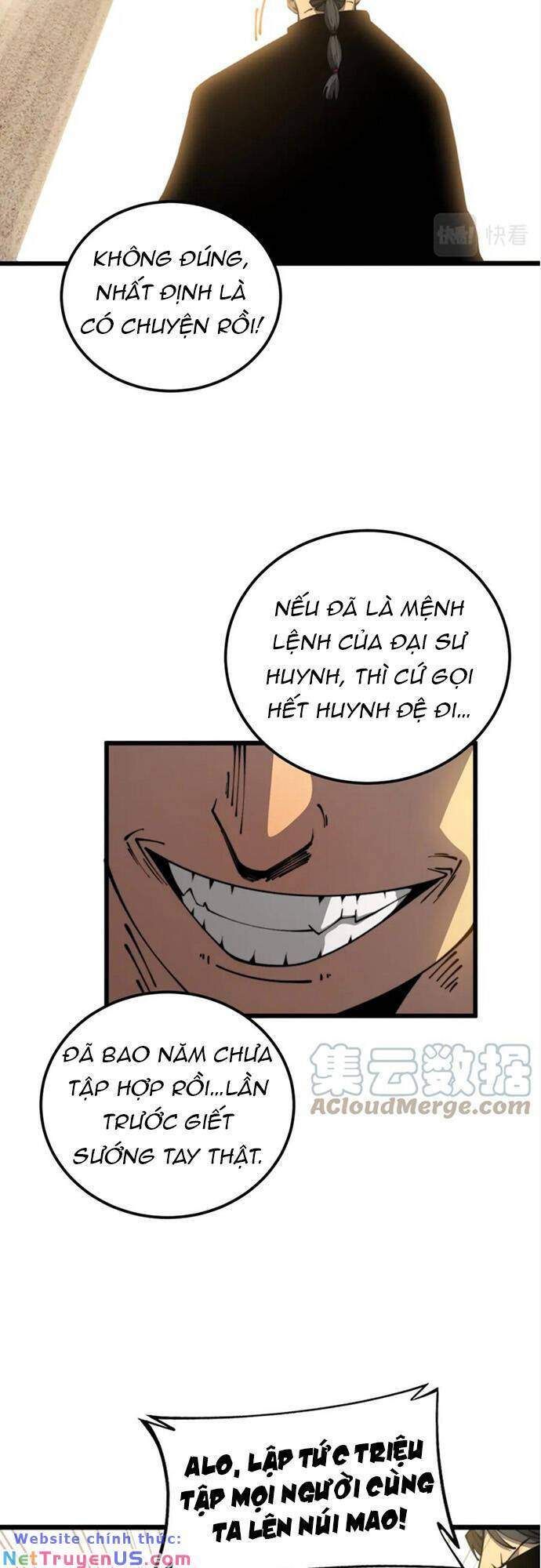 đọc truyện Độc Thủ Vu Y Chương 407 ảnh 31 tại Thiên Thai Truyện