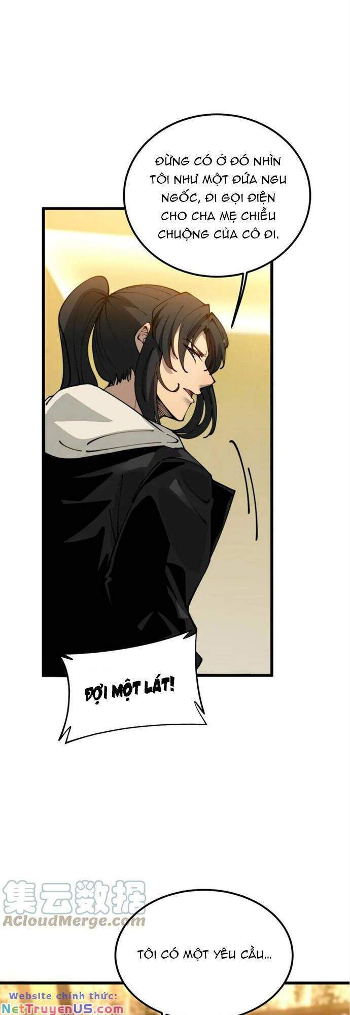 đọc truyện Độc Thủ Vu Y Chương 407 ảnh 5 tại Thiên Thai Truyện