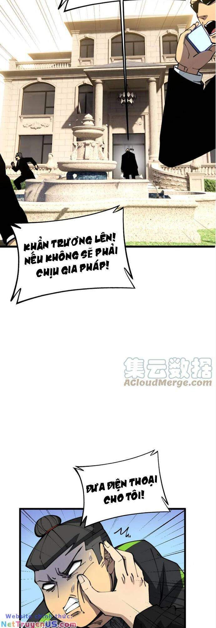 đọc truyện Độc Thủ Vu Y Chương 407 ảnh 32 tại Thiên Thai Truyện