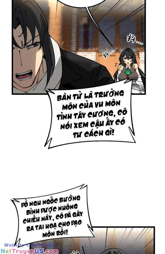 đọc truyện Độc Thủ Vu Y Chương 407 ảnh 34 tại Thiên Thai Truyện