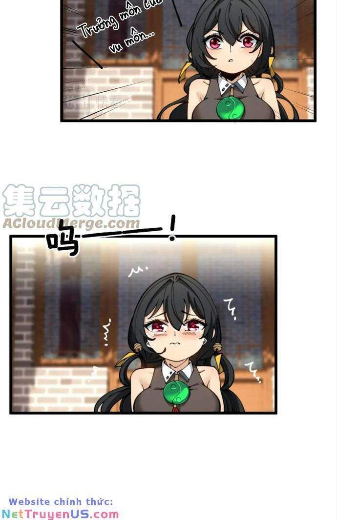 đọc truyện Độc Thủ Vu Y Chương 407 ảnh 35 tại Thiên Thai Truyện