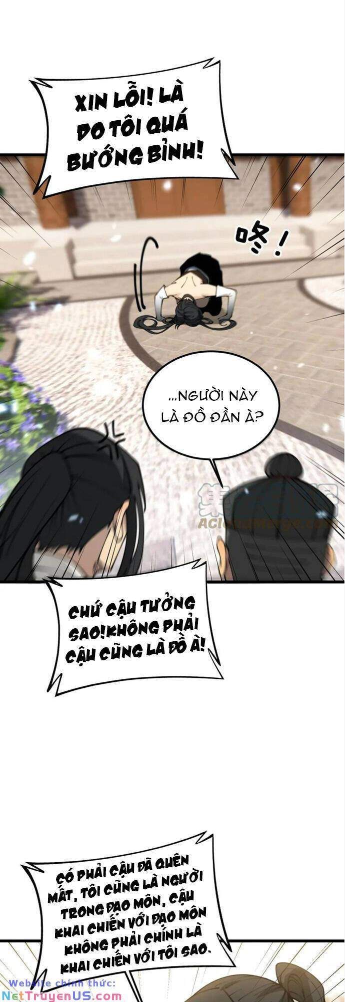 đọc truyện Độc Thủ Vu Y Chương 407 ảnh 36 tại Thiên Thai Truyện