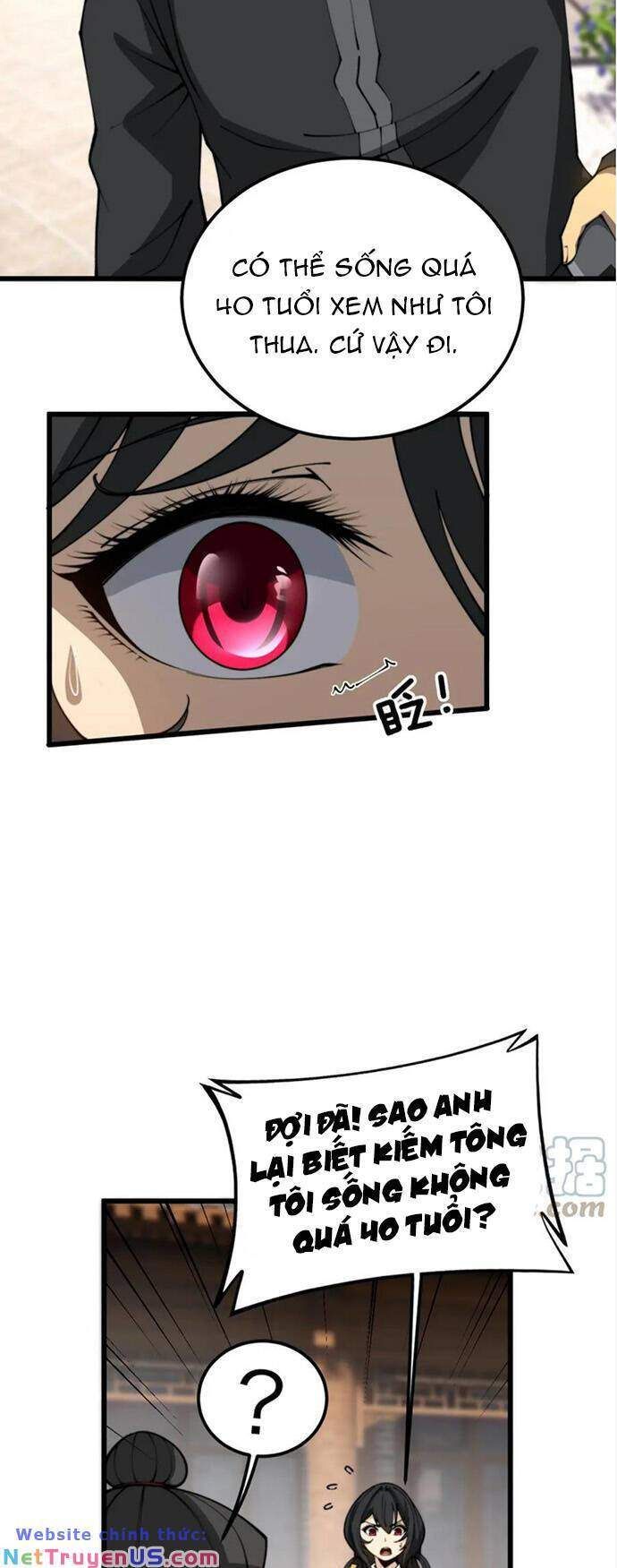 đọc truyện Độc Thủ Vu Y Chương 407 ảnh 38 tại Thiên Thai Truyện