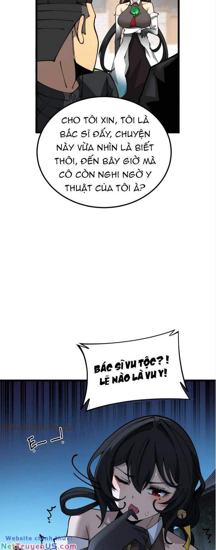 đọc truyện Độc Thủ Vu Y Chương 407 ảnh 39 tại Thiên Thai Truyện