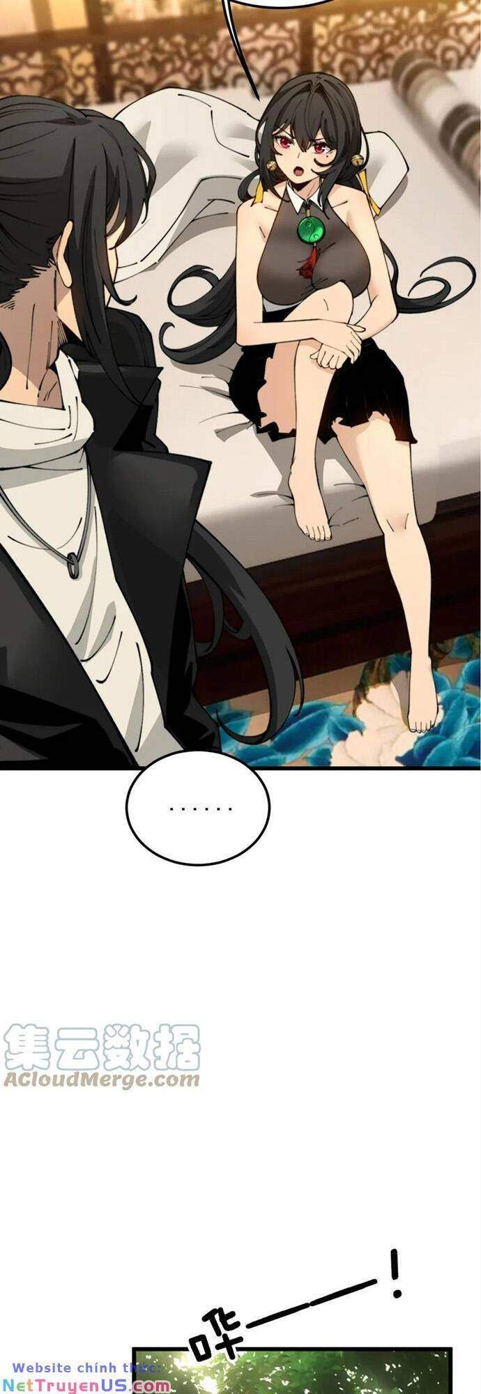 đọc truyện Độc Thủ Vu Y Chương 407 ảnh 6 tại Thiên Thai Truyện