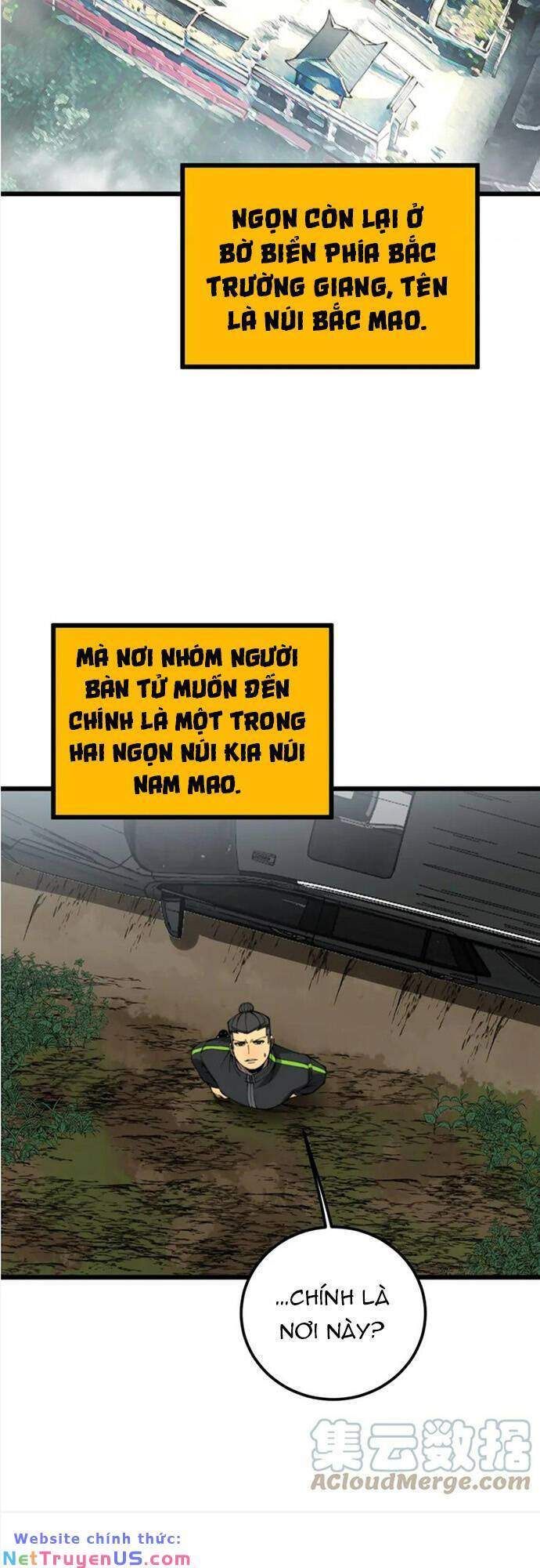 đọc truyện Độc Thủ Vu Y Chương 407 ảnh 43 tại Thiên Thai Truyện