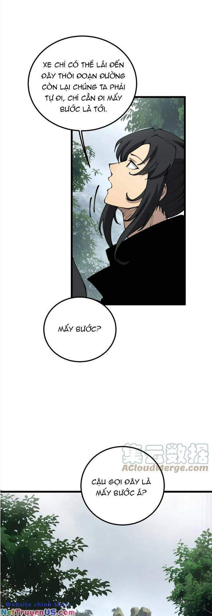 đọc truyện Độc Thủ Vu Y Chương 407 ảnh 44 tại Thiên Thai Truyện