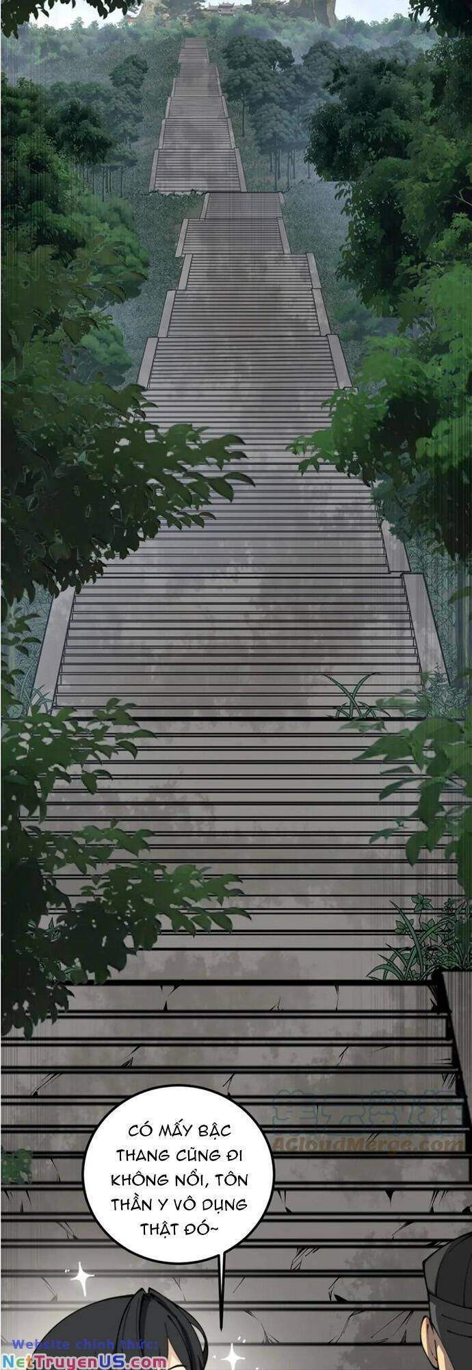 đọc truyện Độc Thủ Vu Y Chương 407 ảnh 45 tại Thiên Thai Truyện