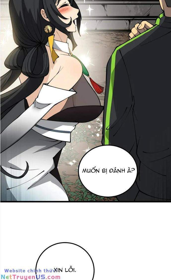 đọc truyện Độc Thủ Vu Y Chương 407 ảnh 46 tại Thiên Thai Truyện