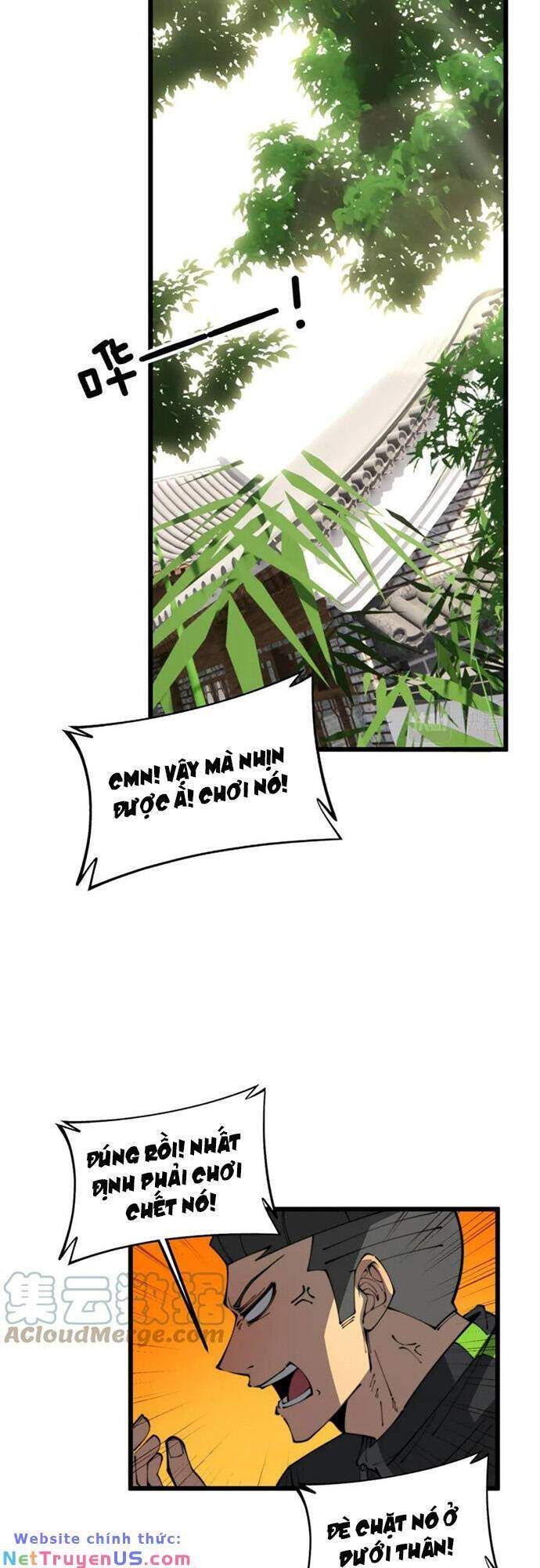 đọc truyện Độc Thủ Vu Y Chương 407 ảnh 7 tại Thiên Thai Truyện