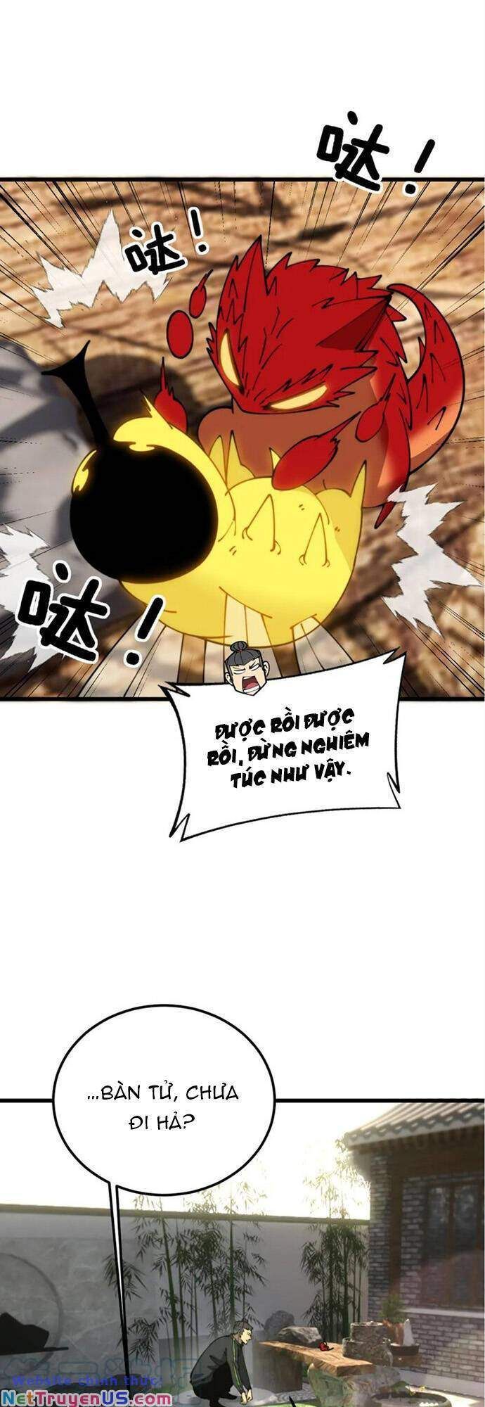 đọc truyện Độc Thủ Vu Y Chương 407 ảnh 9 tại Thiên Thai Truyện