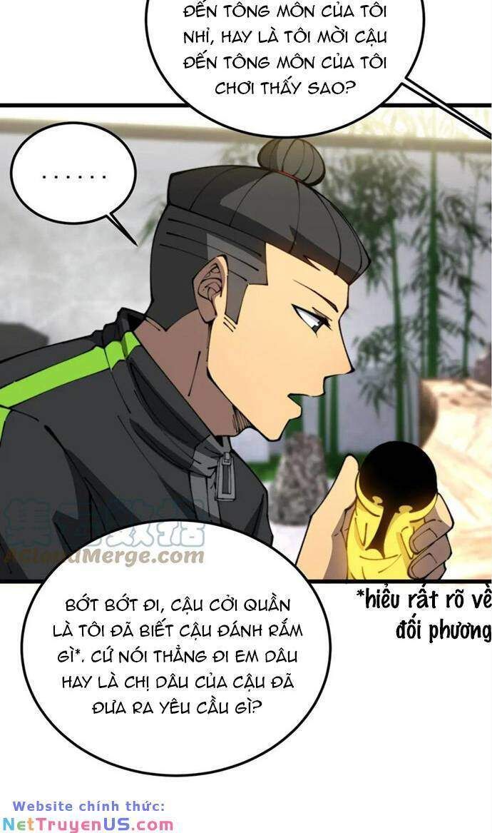 đọc truyện Độc Thủ Vu Y Chương 407 ảnh 11 tại Thiên Thai Truyện