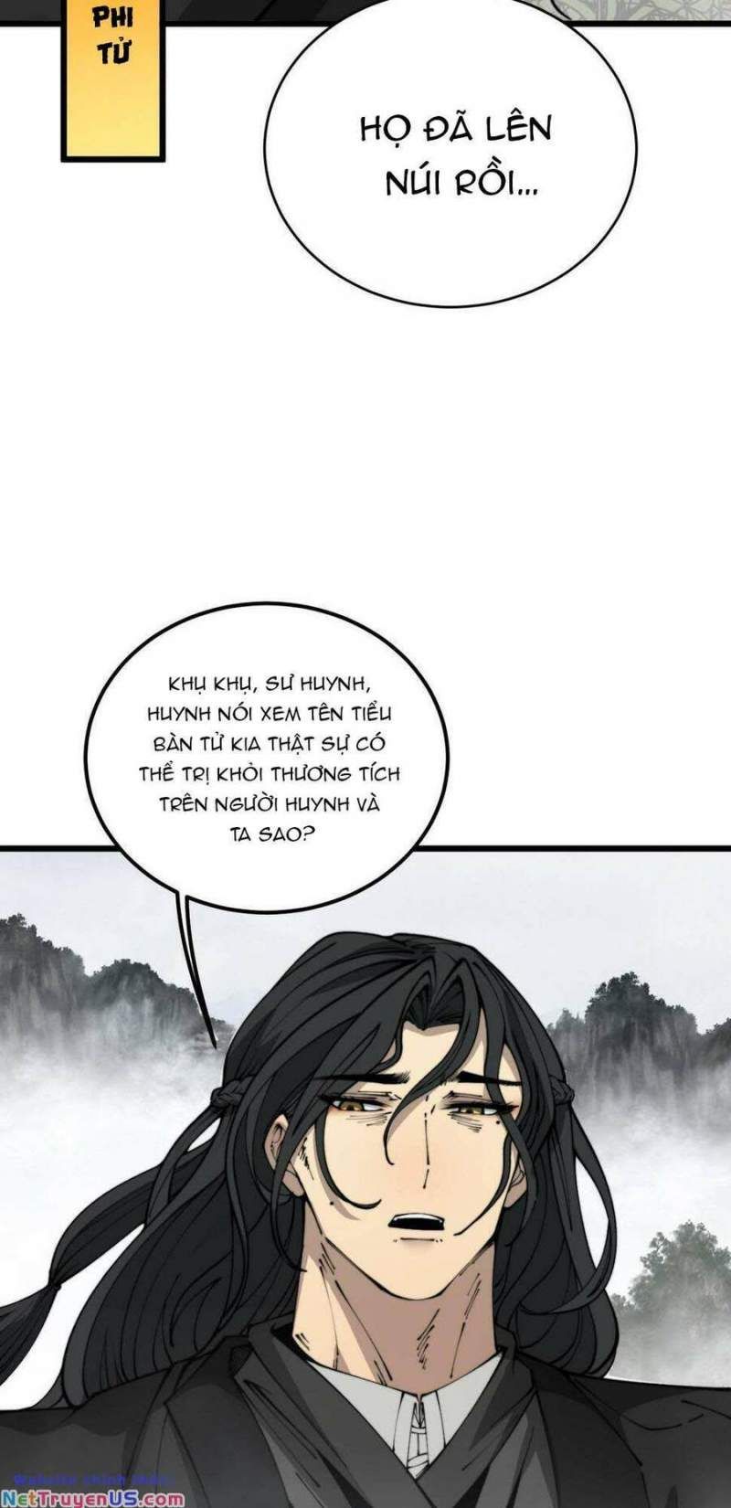 đọc truyện Độc Thủ Vu Y Chương 408 ảnh 16 tại Thiên Thai Truyện