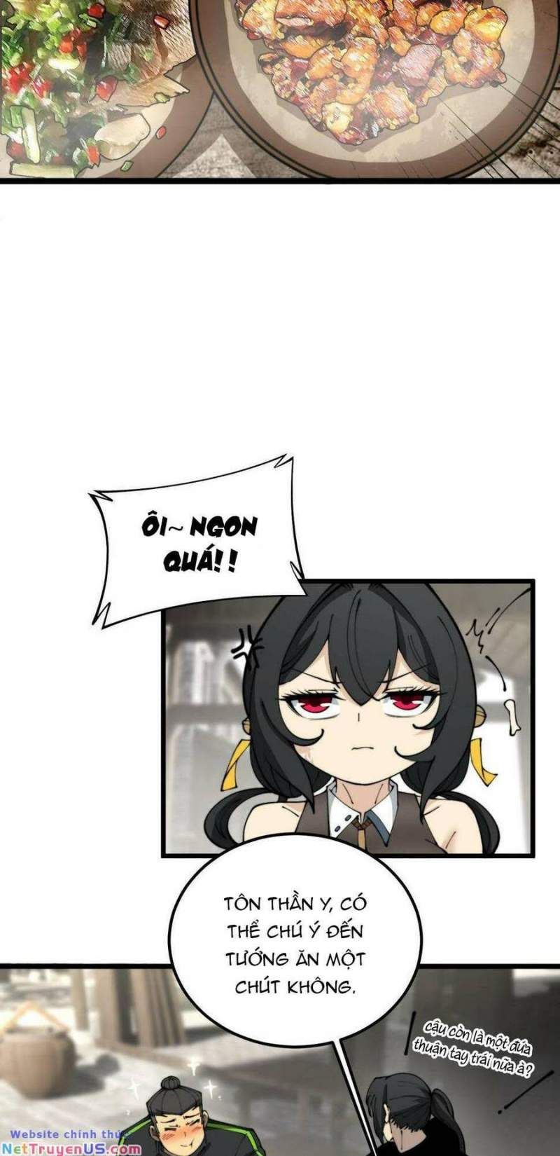 đọc truyện Độc Thủ Vu Y Chương 408 ảnh 22 tại Thiên Thai Truyện