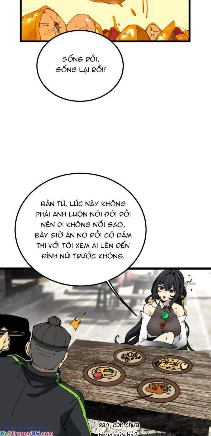 đọc truyện Độc Thủ Vu Y Chương 408 ảnh 24 tại Thiên Thai Truyện