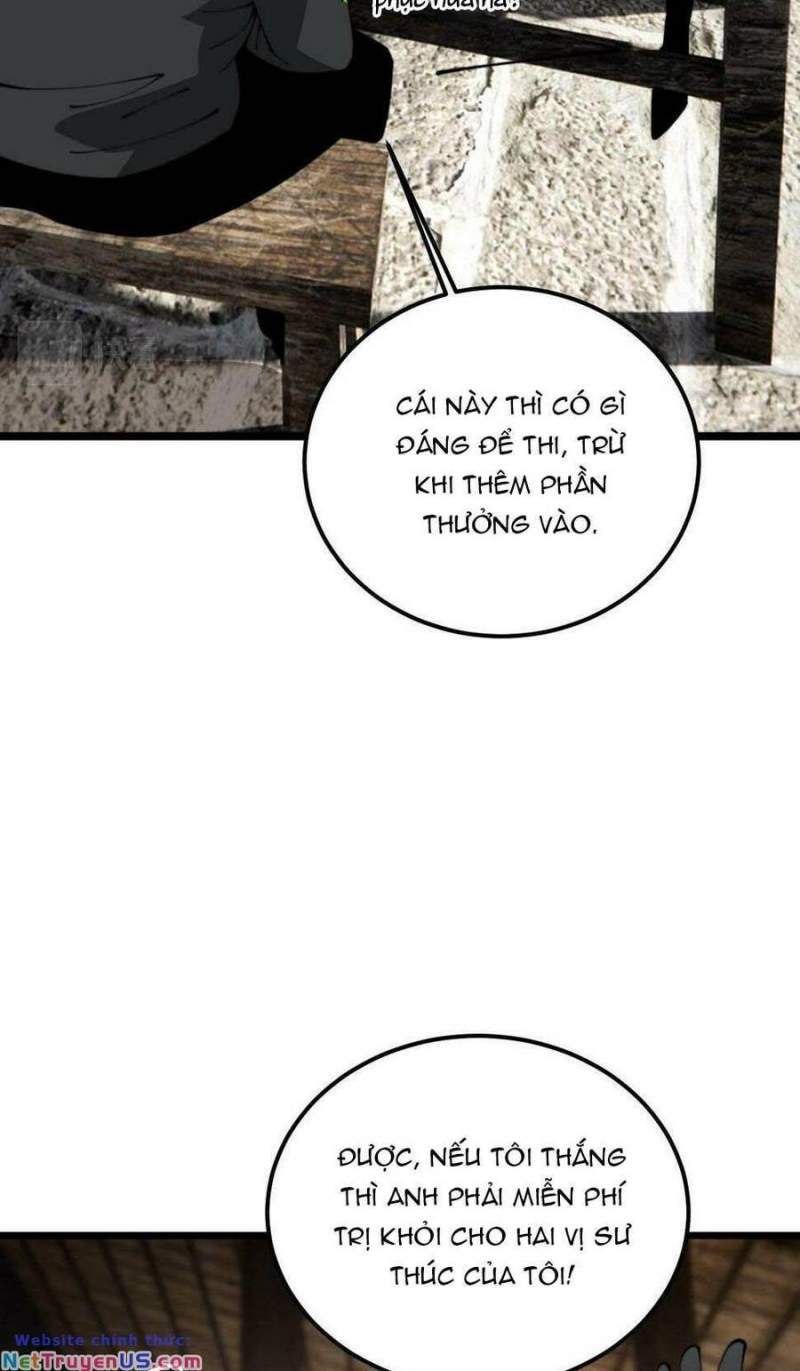 đọc truyện Độc Thủ Vu Y Chương 408 ảnh 25 tại Thiên Thai Truyện