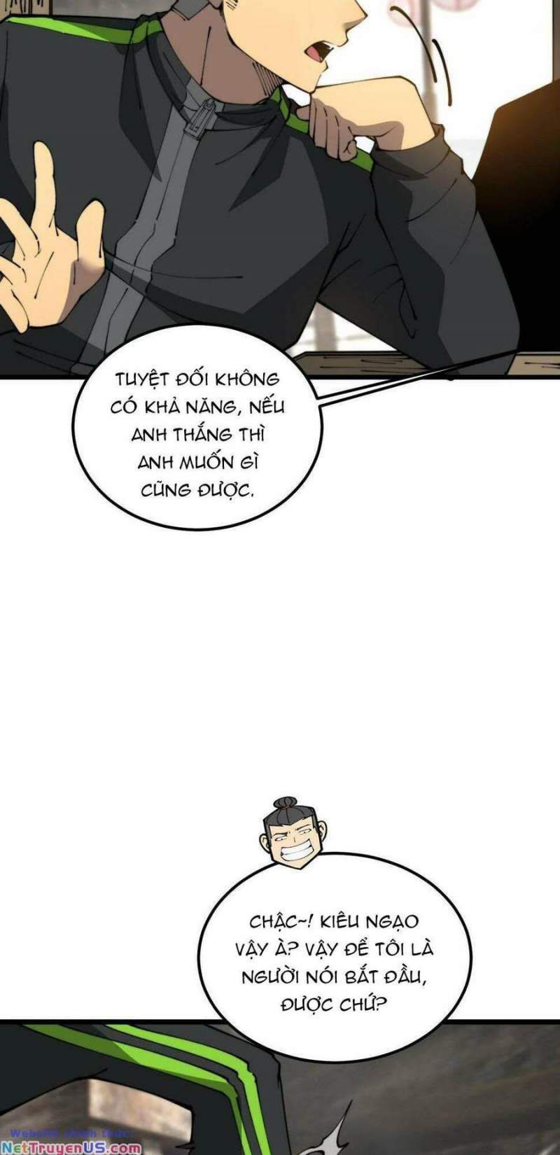 đọc truyện Độc Thủ Vu Y Chương 408 ảnh 28 tại Thiên Thai Truyện