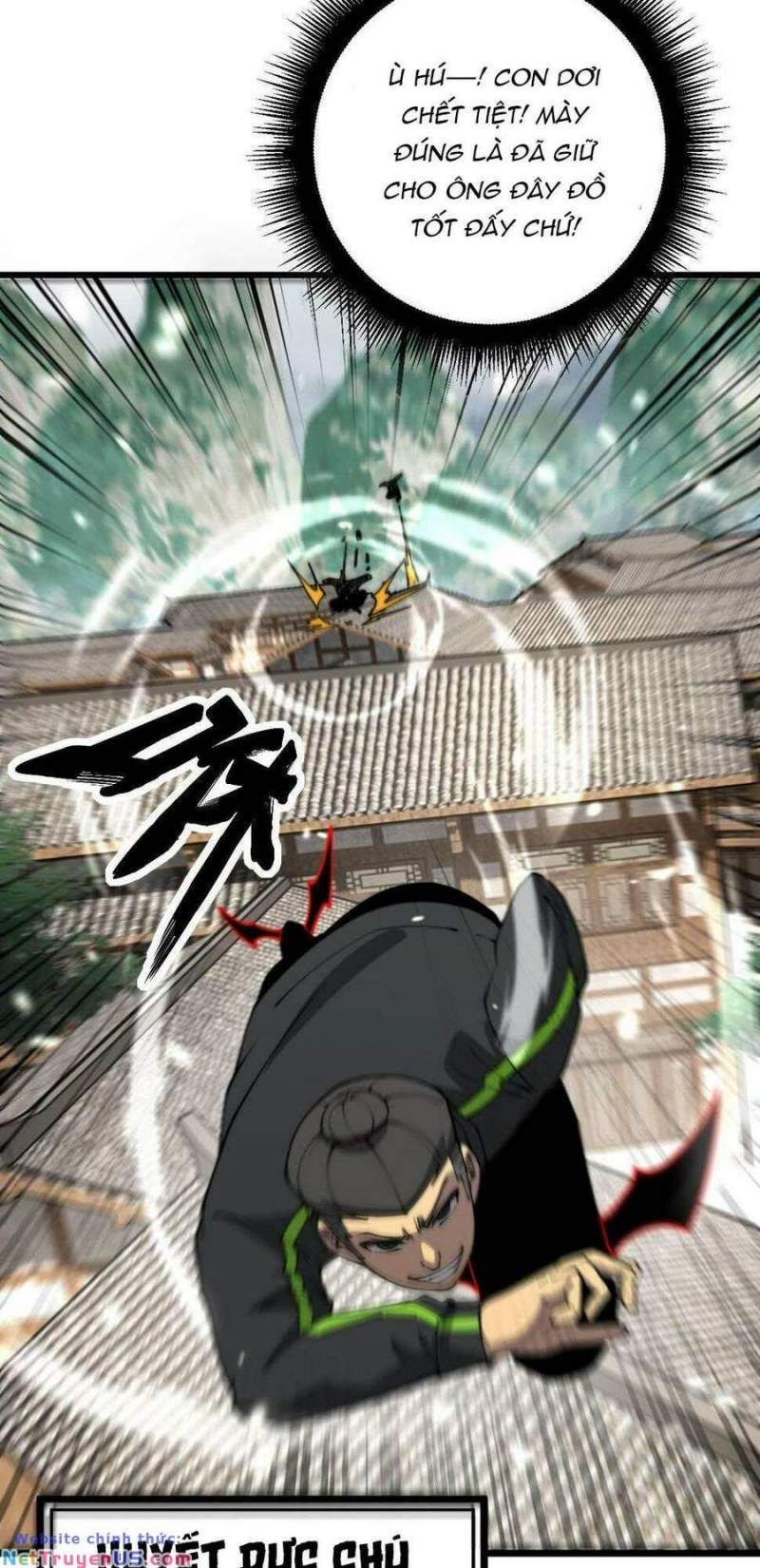 đọc truyện Độc Thủ Vu Y Chương 408 ảnh 34 tại Thiên Thai Truyện