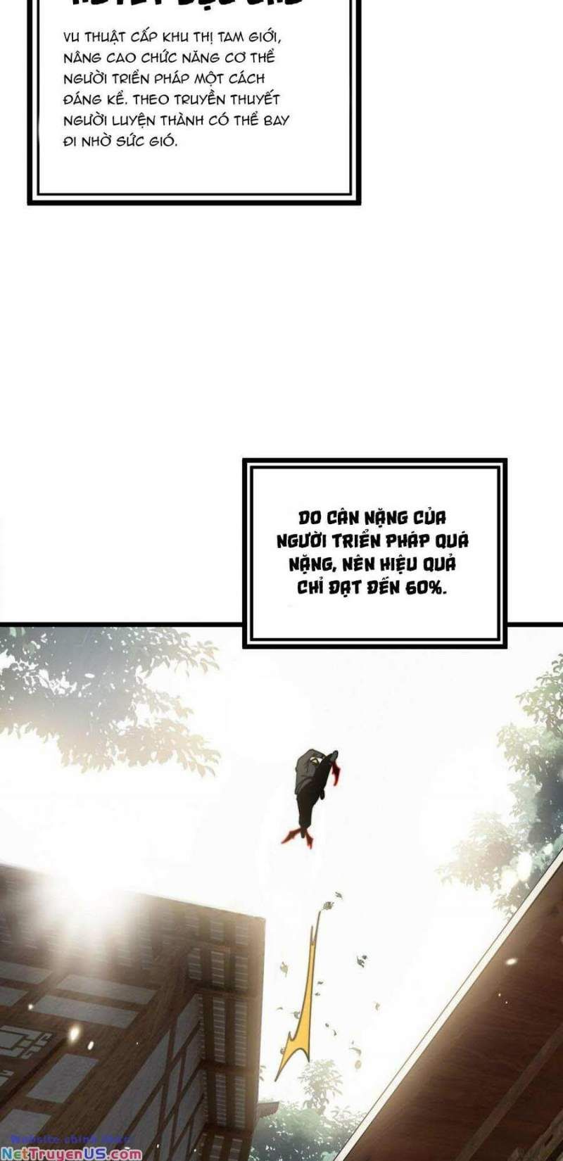 đọc truyện Độc Thủ Vu Y Chương 408 ảnh 35 tại Thiên Thai Truyện