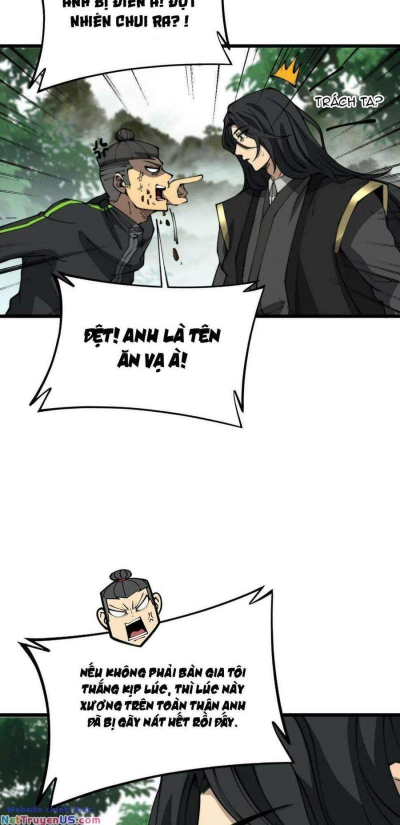 đọc truyện Độc Thủ Vu Y Chương 408 ảnh 41 tại Thiên Thai Truyện