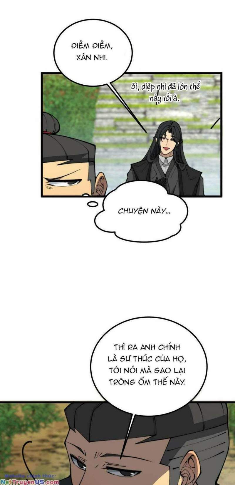 đọc truyện Độc Thủ Vu Y Chương 408 ảnh 46 tại Thiên Thai Truyện