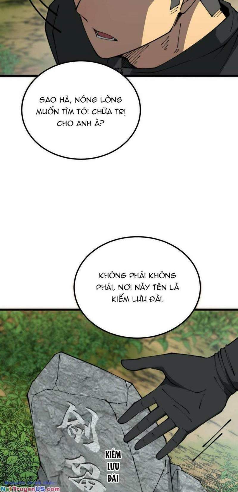 đọc truyện Độc Thủ Vu Y Chương 408 ảnh 47 tại Thiên Thai Truyện