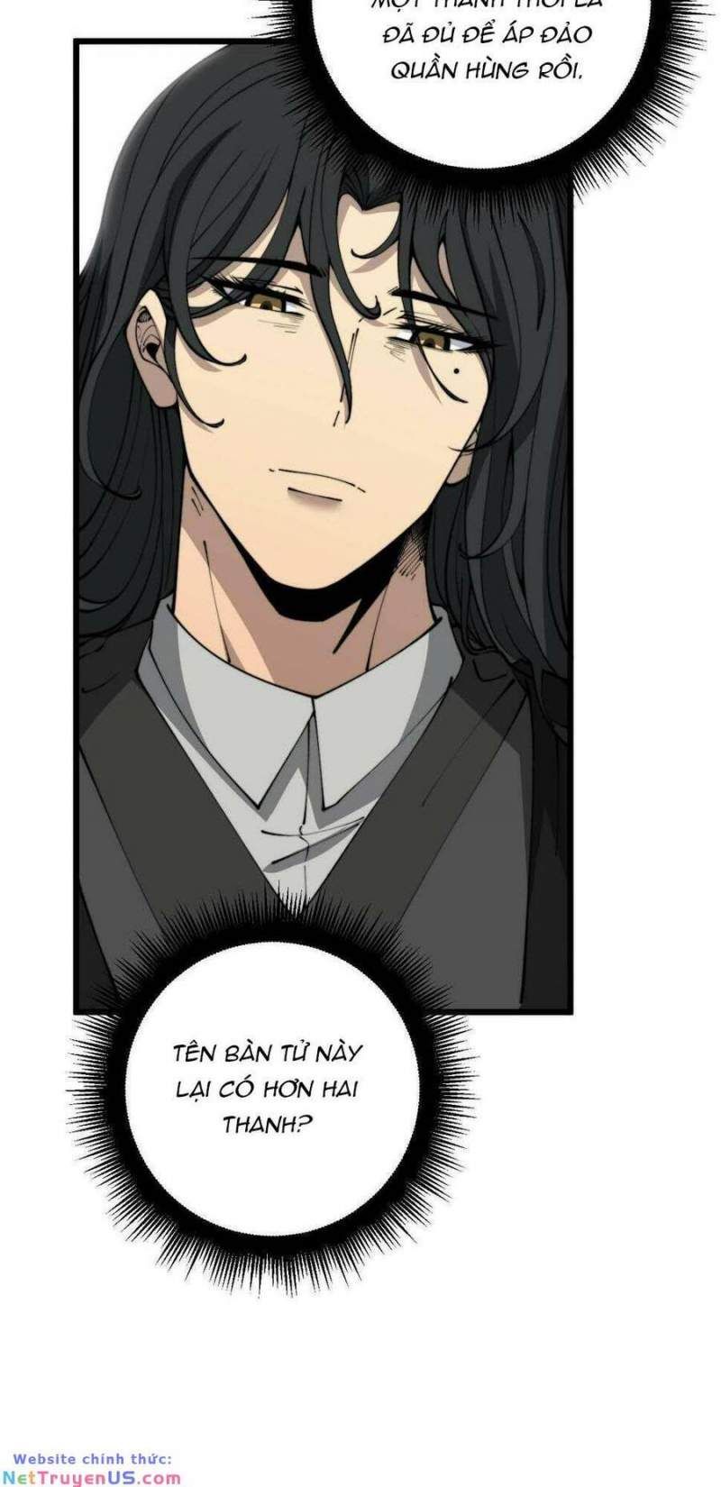 đọc truyện Độc Thủ Vu Y Chương 408 ảnh 52 tại Thiên Thai Truyện