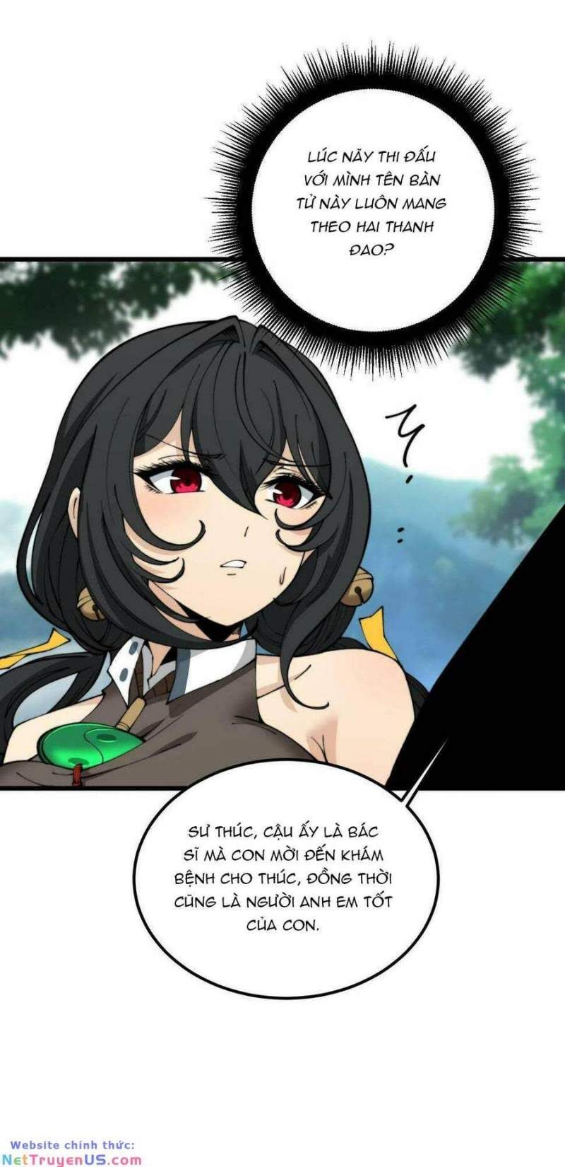 đọc truyện Độc Thủ Vu Y Chương 408 ảnh 53 tại Thiên Thai Truyện