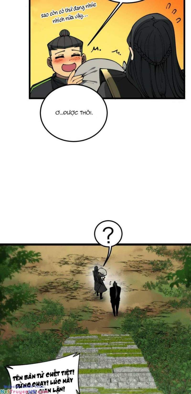 đọc truyện Độc Thủ Vu Y Chương 408 ảnh 57 tại Thiên Thai Truyện