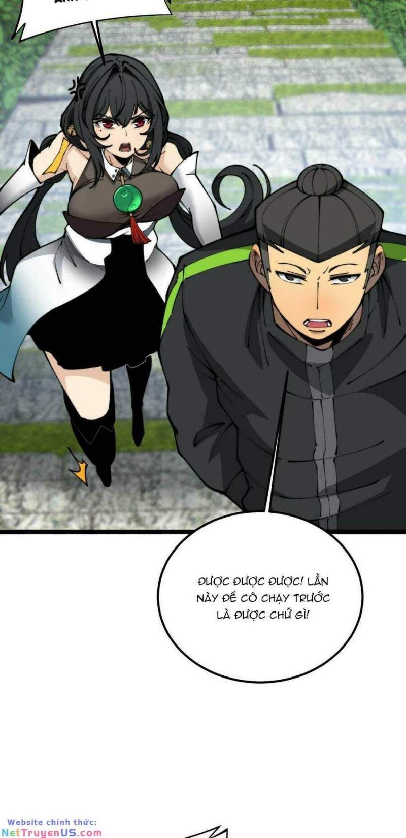 đọc truyện Độc Thủ Vu Y Chương 408 ảnh 58 tại Thiên Thai Truyện