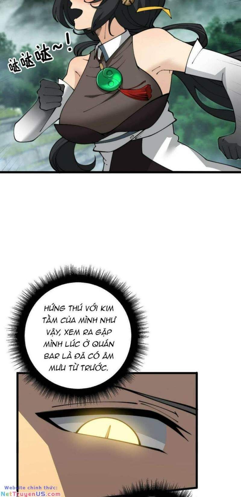 đọc truyện Độc Thủ Vu Y Chương 408 ảnh 64 tại Thiên Thai Truyện