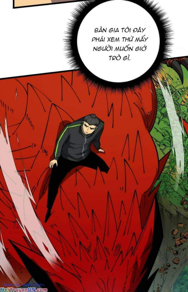 đọc truyện Độc Thủ Vu Y Chương 408 ảnh 65 tại Thiên Thai Truyện