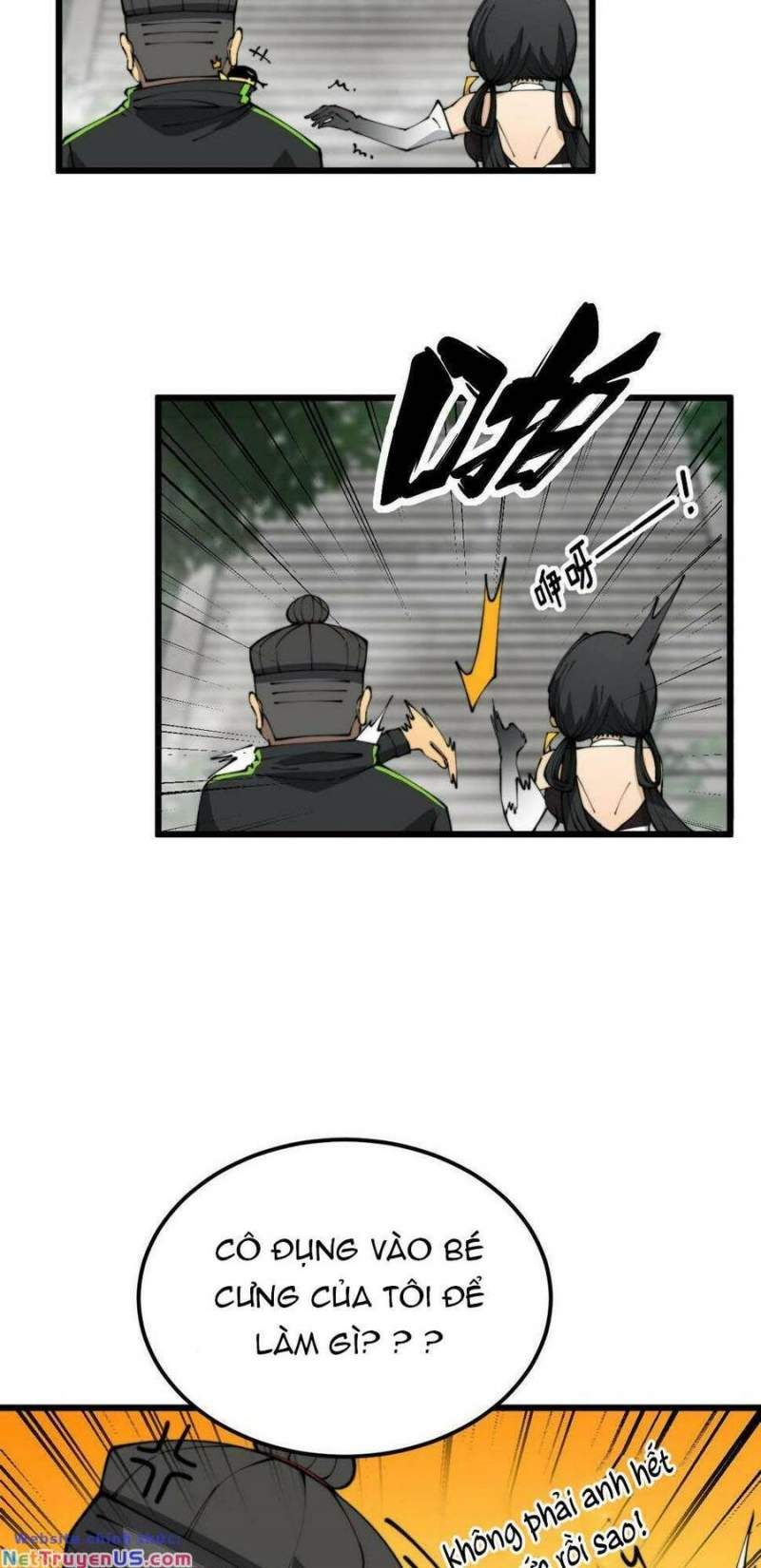 đọc truyện Độc Thủ Vu Y Chương 408 ảnh 9 tại Thiên Thai Truyện