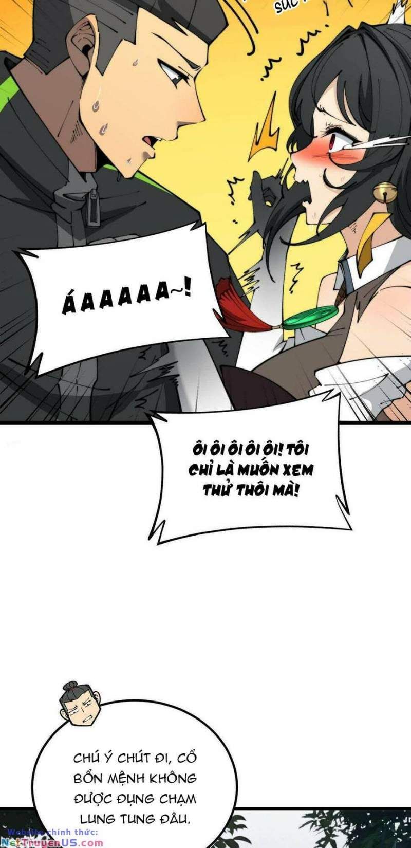 đọc truyện Độc Thủ Vu Y Chương 408 ảnh 10 tại Thiên Thai Truyện