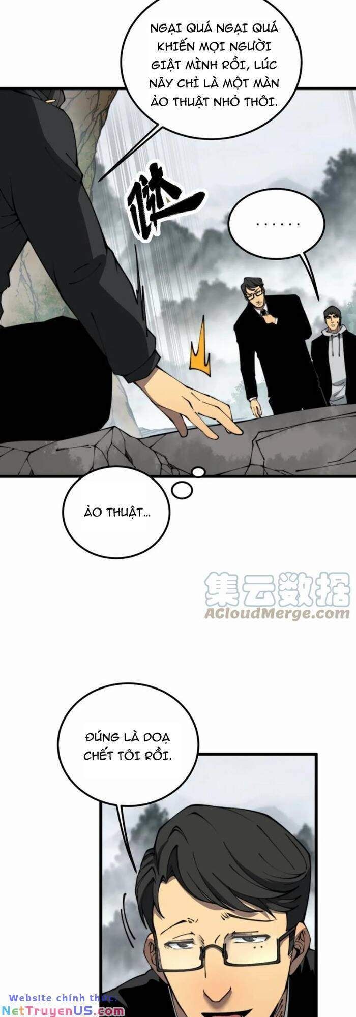 đọc truyện Độc Thủ Vu Y Chương 409 ảnh 16 tại Thiên Thai Truyện