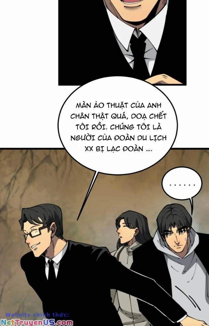 đọc truyện Độc Thủ Vu Y Chương 409 ảnh 17 tại Thiên Thai Truyện