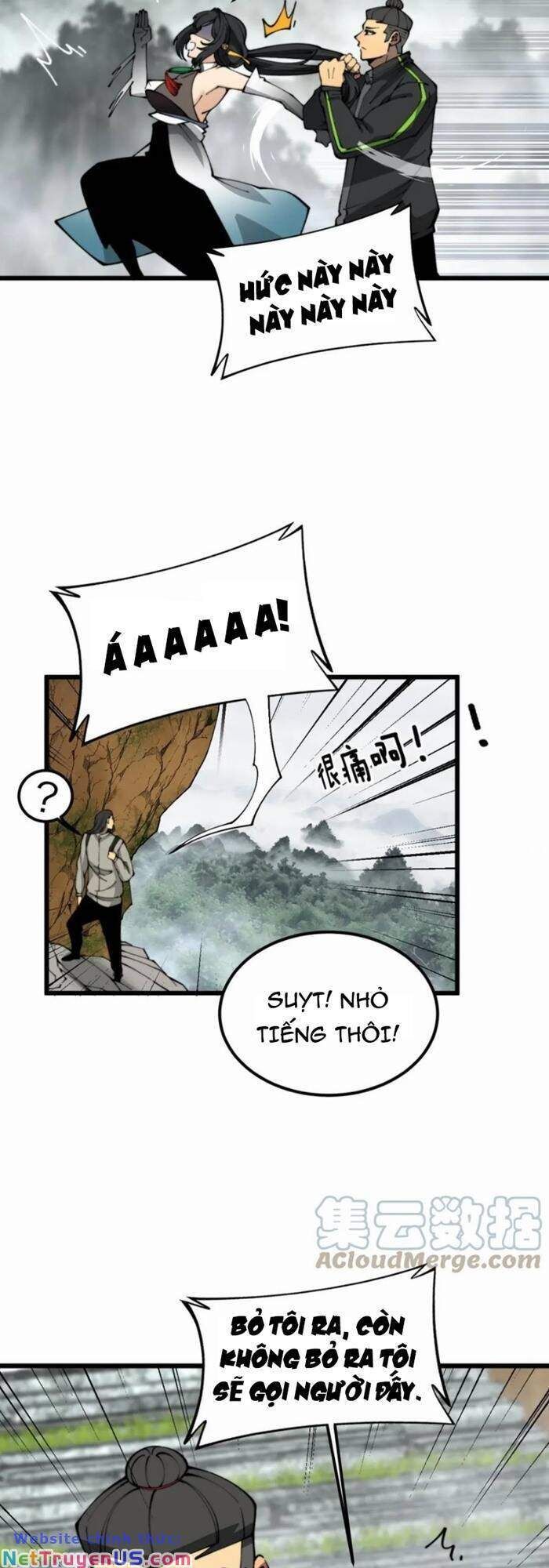 đọc truyện Độc Thủ Vu Y Chương 409 ảnh 20 tại Thiên Thai Truyện