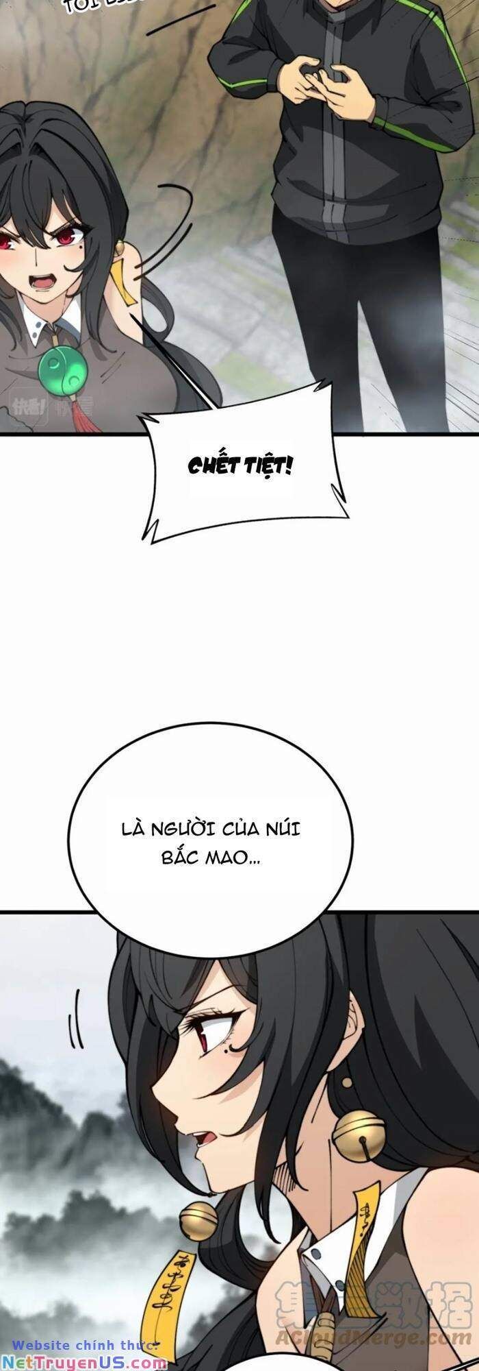 đọc truyện Độc Thủ Vu Y Chương 409 ảnh 24 tại Thiên Thai Truyện