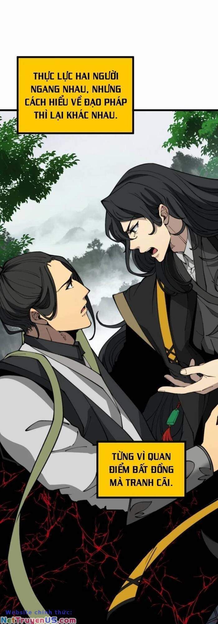 đọc truyện Độc Thủ Vu Y Chương 409 ảnh 28 tại Thiên Thai Truyện