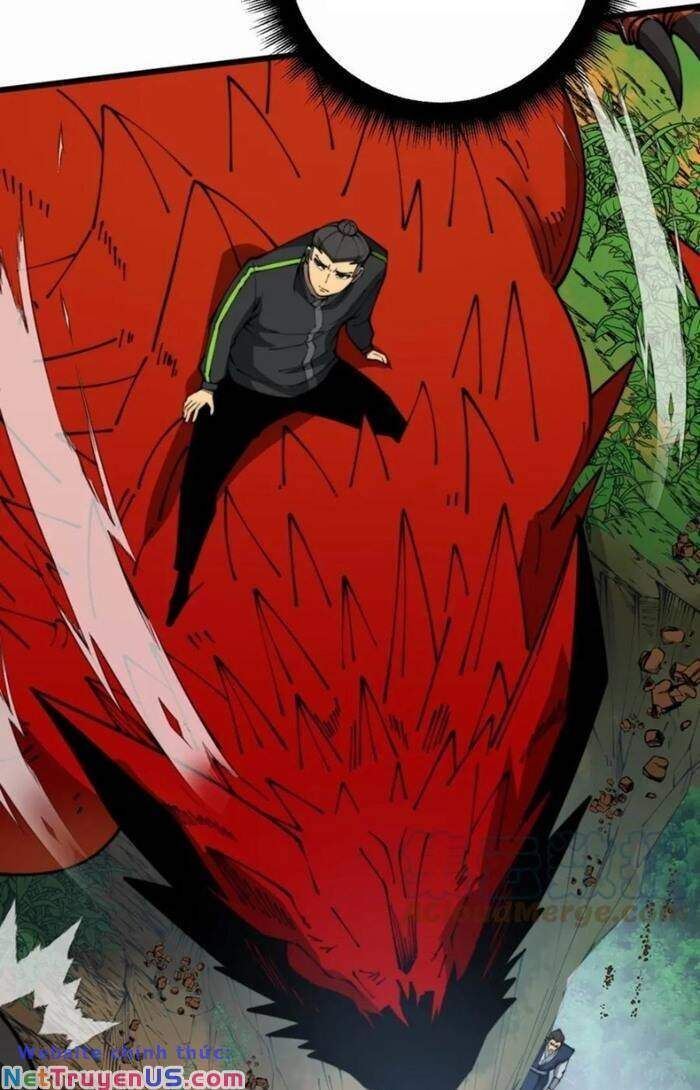 đọc truyện Độc Thủ Vu Y Chương 409 ảnh 5 tại Thiên Thai Truyện