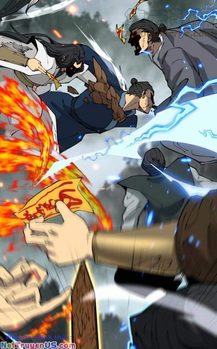 đọc truyện Độc Thủ Vu Y Chương 409 ảnh 33 tại Thiên Thai Truyện