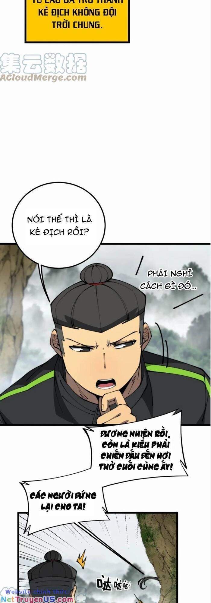 đọc truyện Độc Thủ Vu Y Chương 409 ảnh 36 tại Thiên Thai Truyện